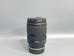 Tamron 17-28mm 2.8 Di III RXD Sony E