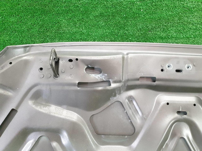 Капот Volvo XC70 S80 V70 (2007-2016)