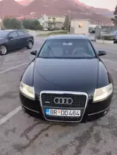 A6 C6 Avant (4F5)3.0 TDI quattro 03.05 - 05.061 65 / 225 [KW / KS ]2967 [ccm]