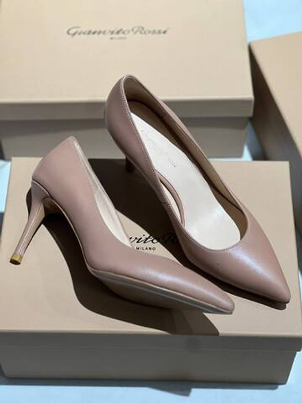 Туфли Gianvito Rossi, арт. 462370823
