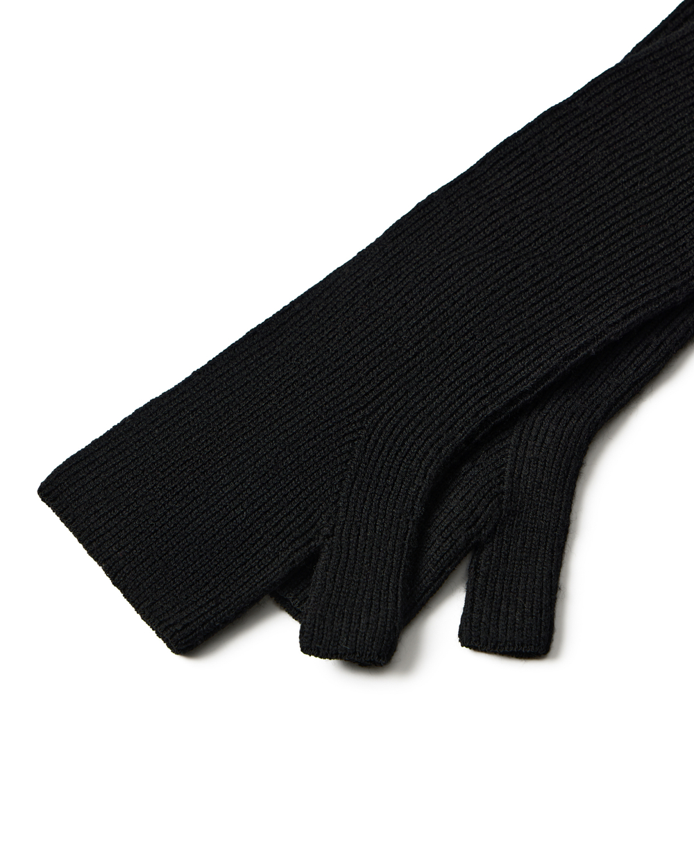 Костюм с брюками трикотажный