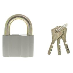 Замки навесные