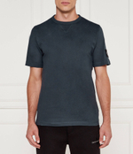 Футболка CALVIN KLEIN JEANS - темно-синий(J30J323484)