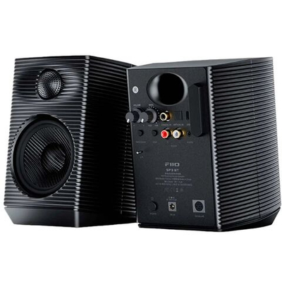 Полочная акустика Fiio sp3 bt