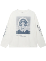 Мужской Лонгслив Hidden Identity By M.enomoto Type-a