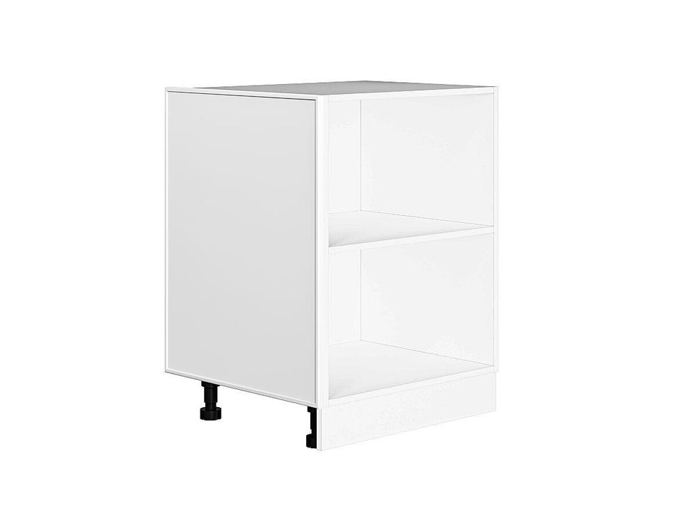 Торцевой фасад Квадро для нижнего шкафа Ф-94