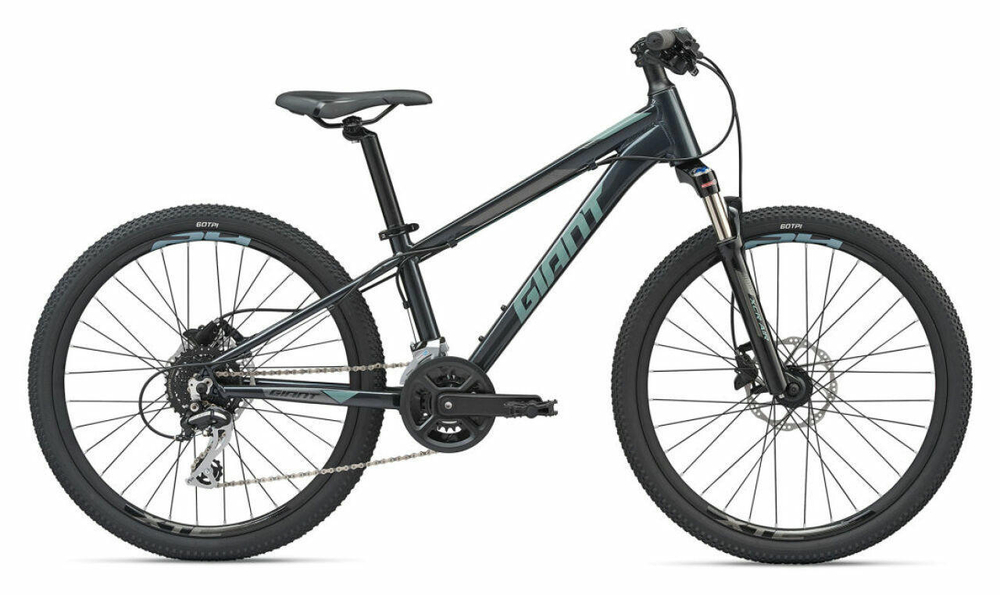 Подростковый велосипед Giant XtC SL Jr 24 (2020)