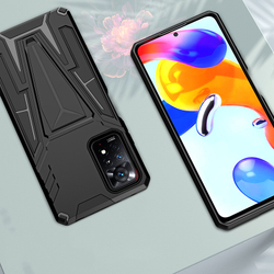 Чехол Rack Case для Xiaomi Redmi Note 11 Pro