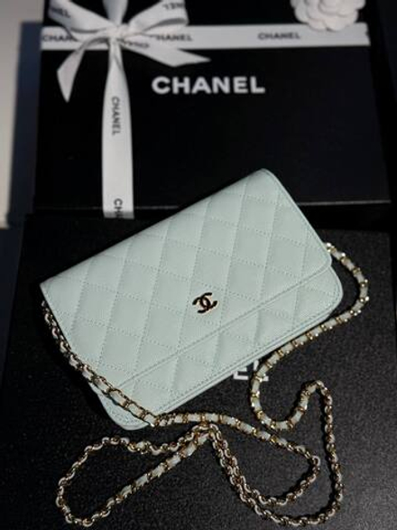 Сумка CHANEL