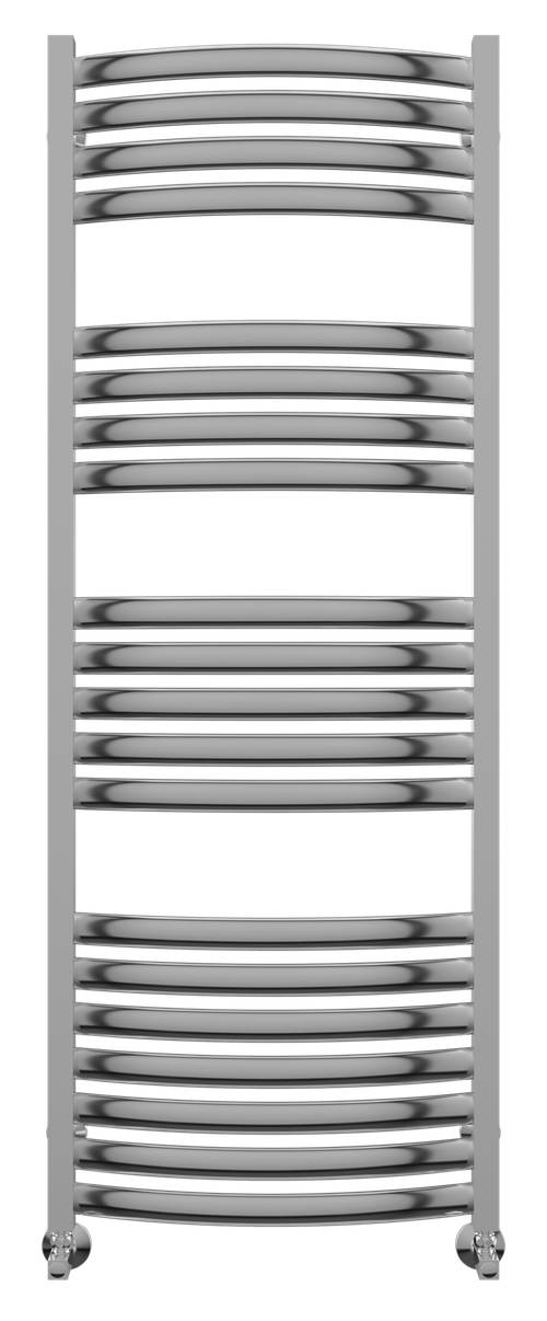Полотенцесушитель водяной TERMINUS Палермо П20 50х140 (7+5+4+4) 4620768886188