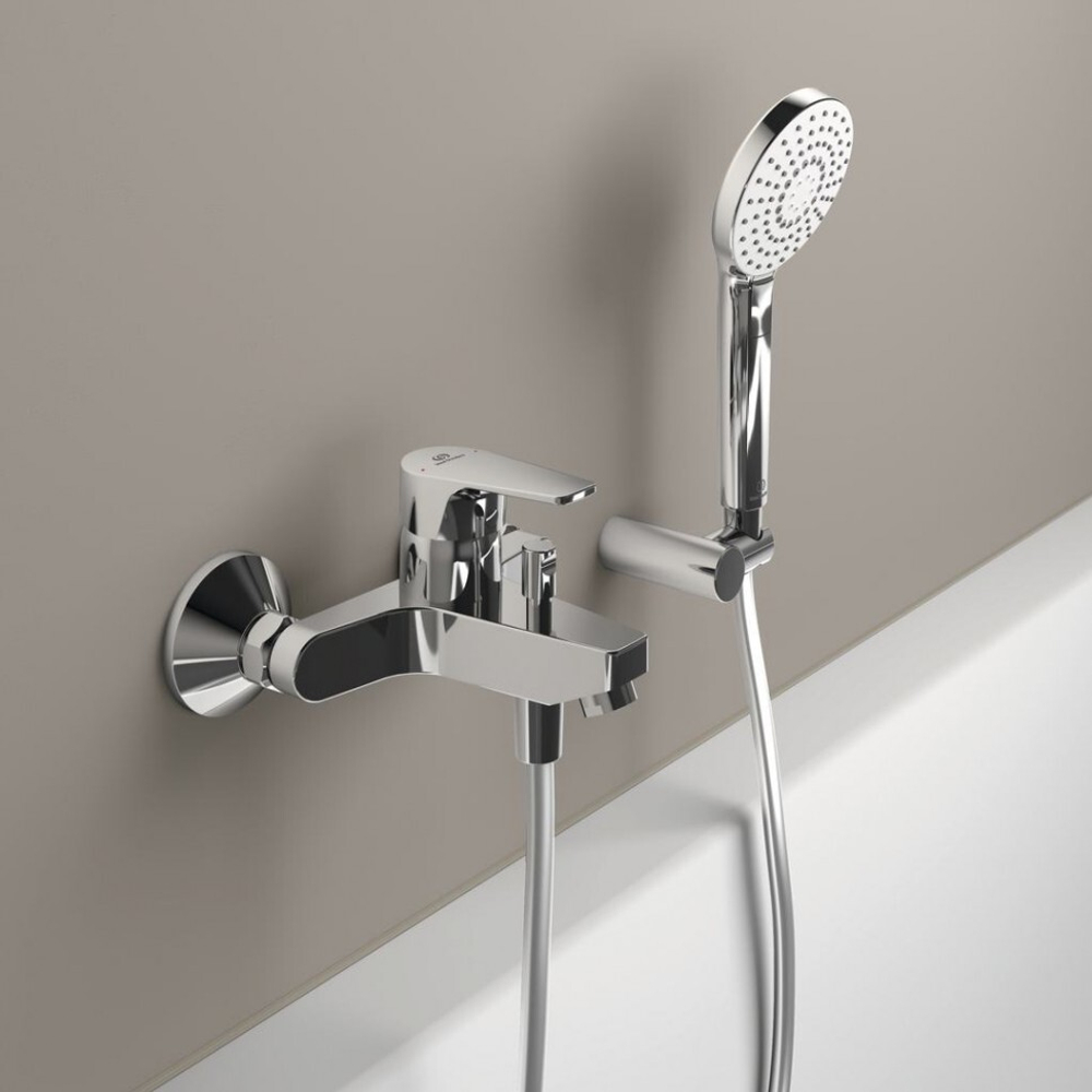Смеситель Ideal Standard BC692AA для ванны с душем