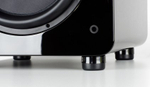 SVS Soundpath Subwoofer Isolation System 4-pack V2.0, набор виброизолирующих подставок (4 шт)