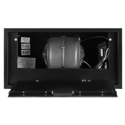 Кухонная вытяжка Maunfeld MZR 60 Lux Black