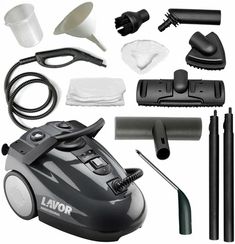 Парогенератор электрический Lavor Professional GV KONE