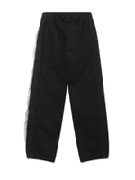 Брюки Спортивные Cotton Paneled Sweatpants