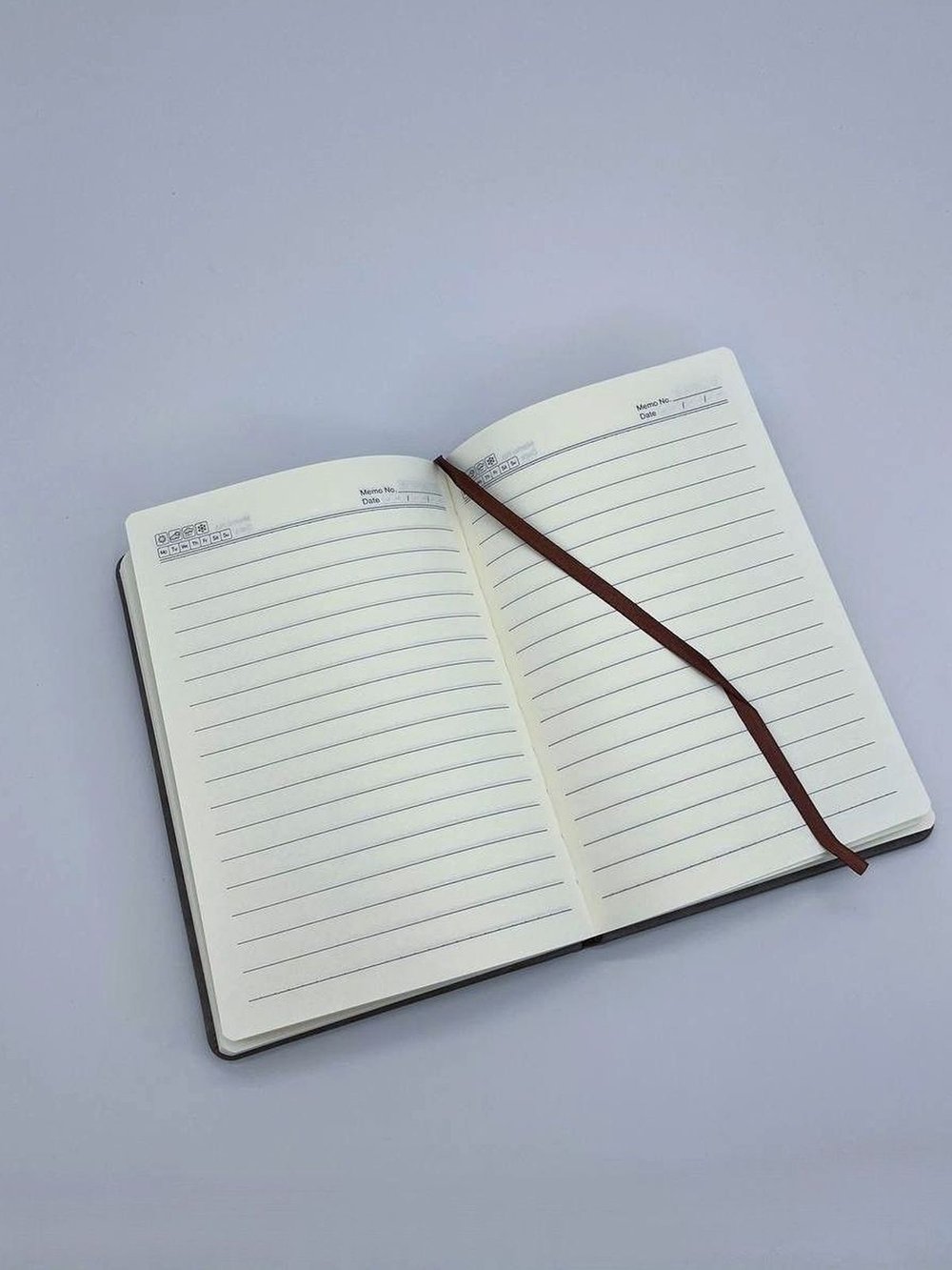 Блокнот 144 л А5 линейка одуванчик св.зеленый (8344-16)