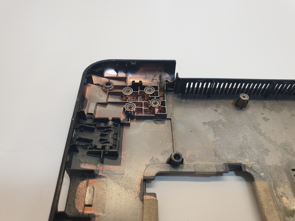 Поддон Asus R556Q, 13N0-R7A0642