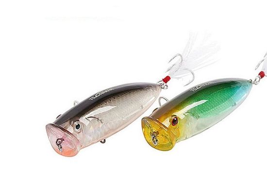 Tsurinoya DW14 80мм./20гр.