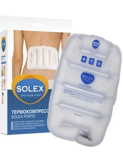 Термокомпресс SOLEX FORTE