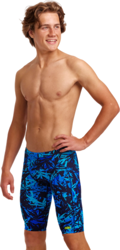 Джаммеры FUNKY TRUNKS Boys Seal Team