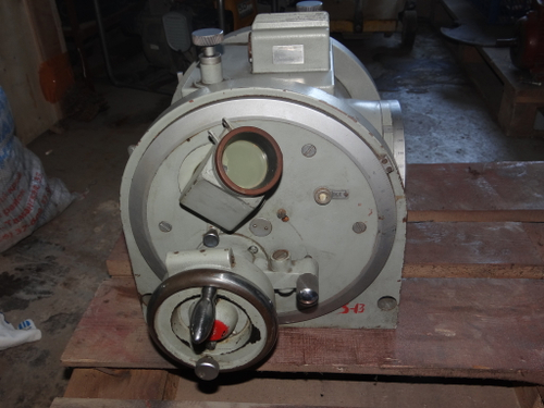 Оптическая делительная головка ОДГ-5 Э Б/У