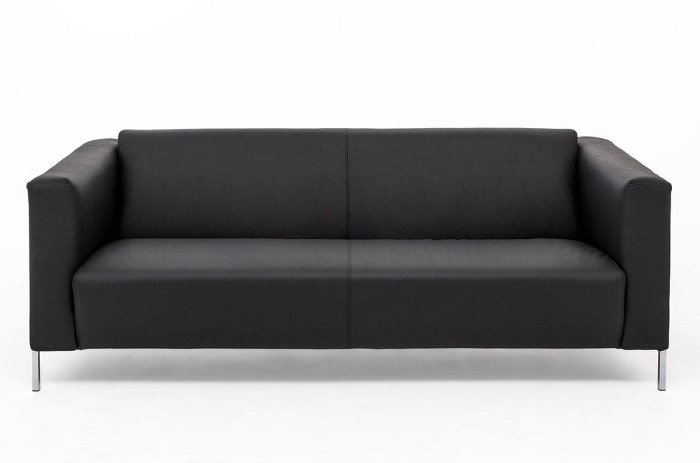 Двухместный диван ВИСПО ВУД