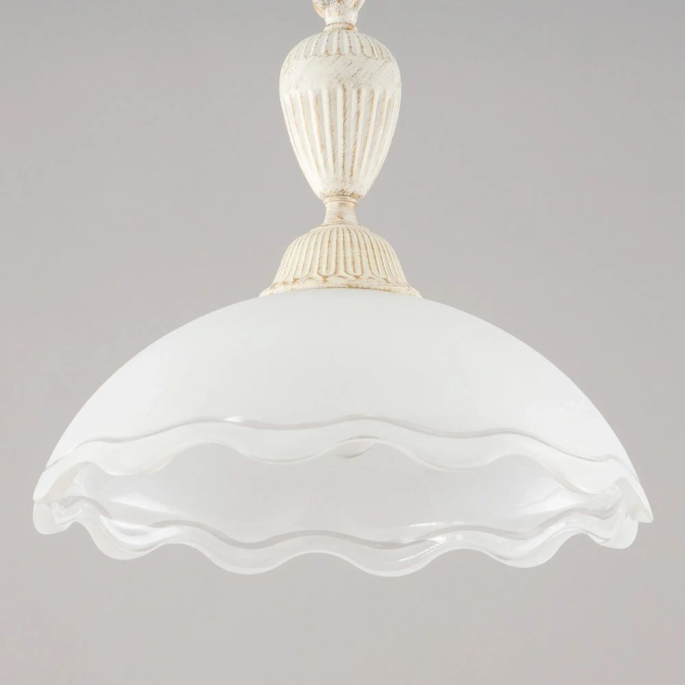 Citilux Латур CL413210 Подвесной светильник Патина