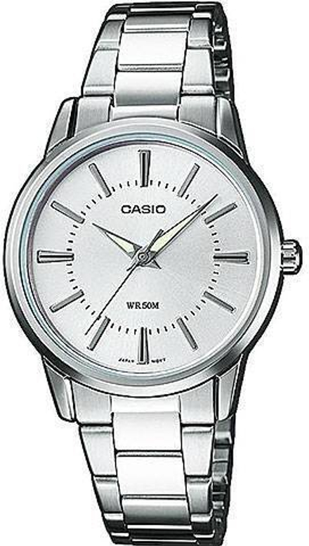 Женские наручные часы Casio Vintage LTP-1303D-7A