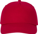 Кепка из 5 панелей Feniks