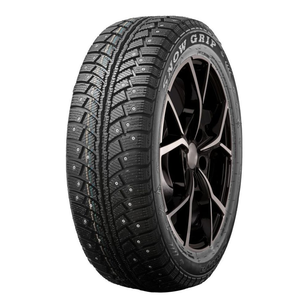 SATOYA  175/70/13  T 82 Snow Grip  Ш.