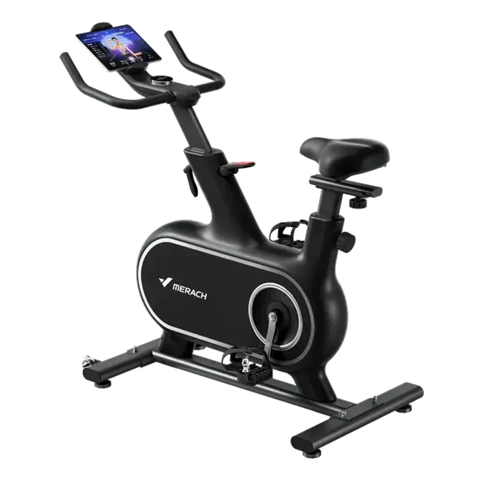 Велотренажер Merach MR-S06 Black