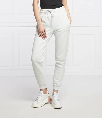 спортивные штаны Patrizia Pepe - зеленый(8P0407 J017)