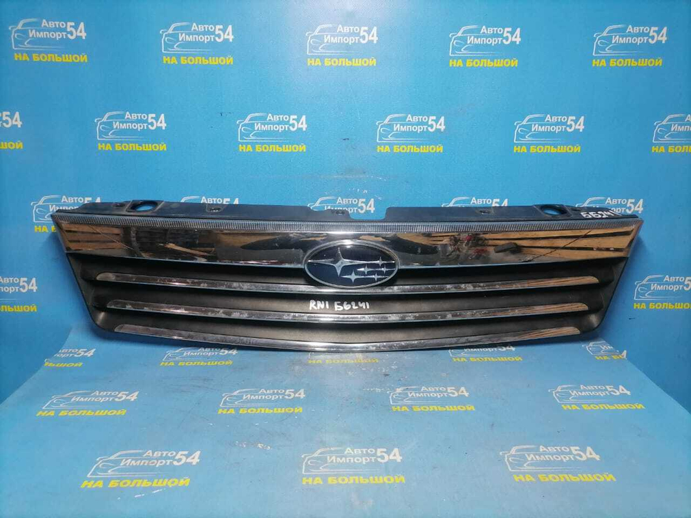 Решетка радиатора SUBARU STELLA 2006-2011