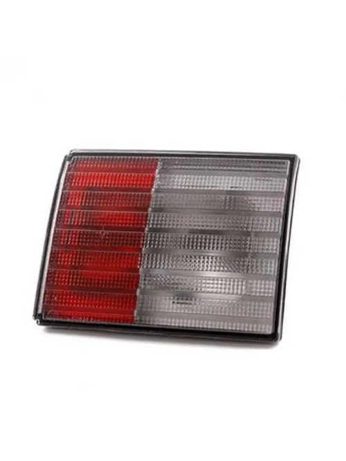 Фонарь задний в сборе левый ВАЗ 2110 квадрат