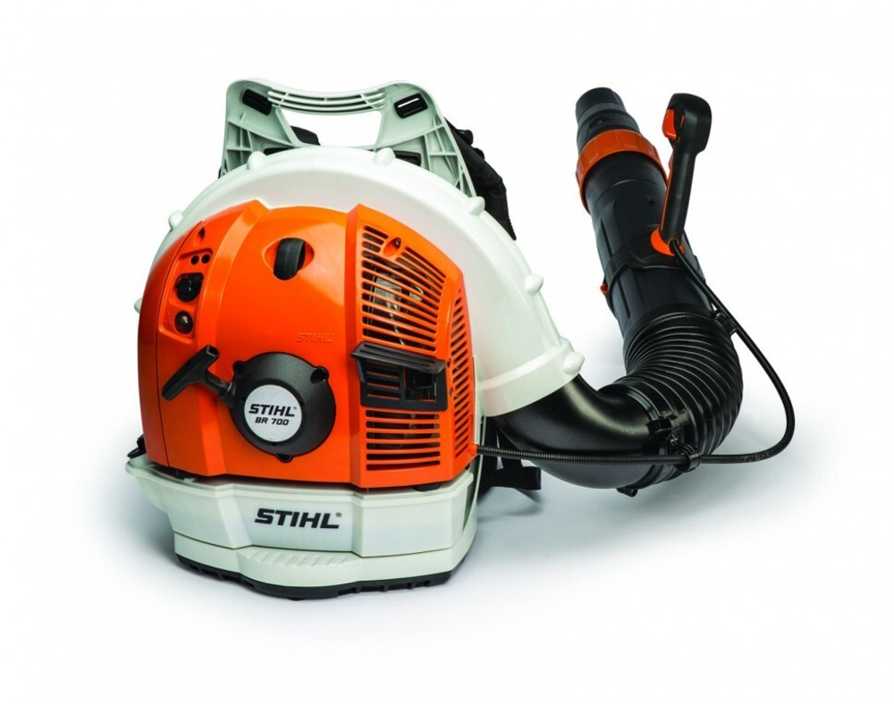 Воздуходувное устройство Stihl BR 700