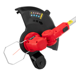 Триммер аккумуляторный GM-300, Li-Ion, 20 В MTX