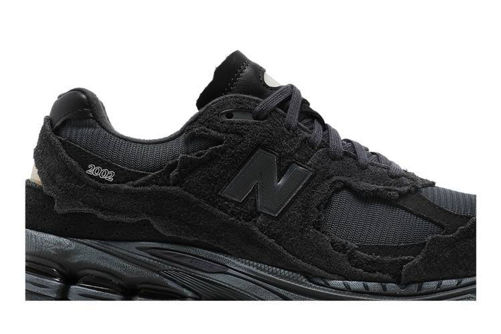 Кроссовки New Balance Nb 2002R "Refined Future"