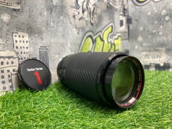 Vivitar Series 1 70-210mm 2.8-4 VMC for Nikon