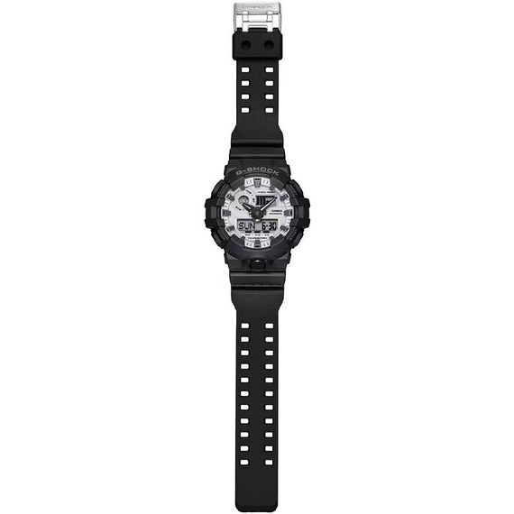 Наручные часы Casio GA-700WD-1A