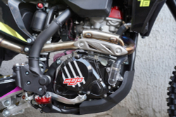 Мотоцикл BSE T8 Sport ENDURO