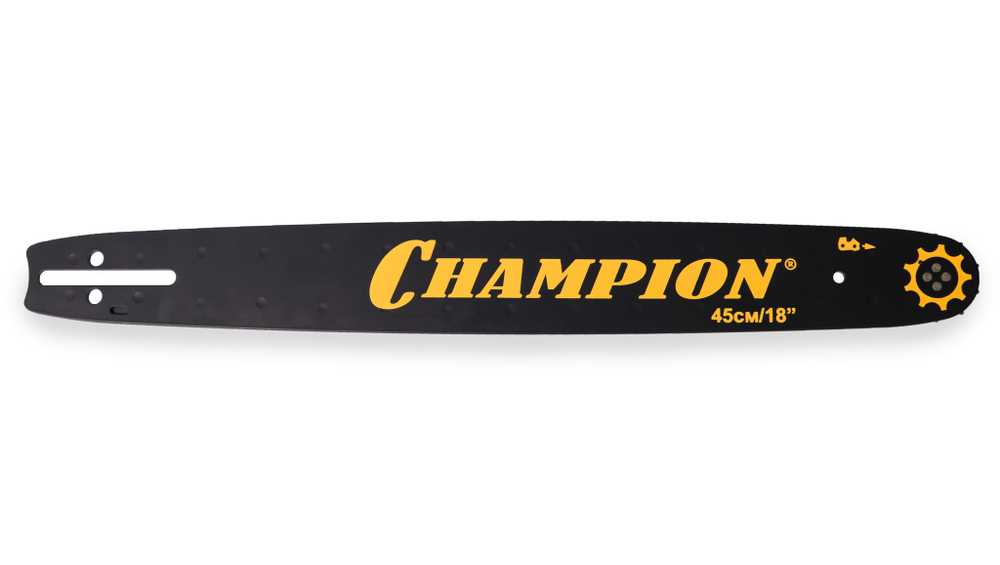 Шина 18"/45 см 325" 1,3 72 зв.CHAMPION 952913