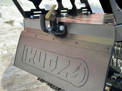 Снегоход IKUDZO HUNTER 720LS 27 V2