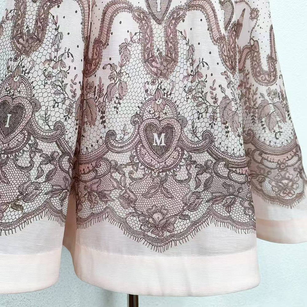 Костюм Zimmermann