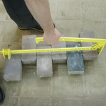 Захват для плитки ручной