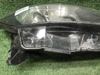 Битая Фара правая Nissan Qashqai J11 13-19 галоген