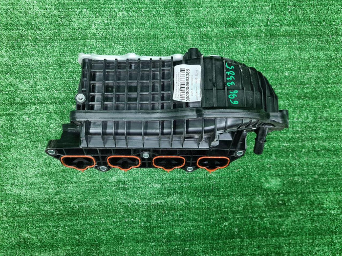 Коллектор впускной Chery Tiggo 4 Pro (2020-н.в.)