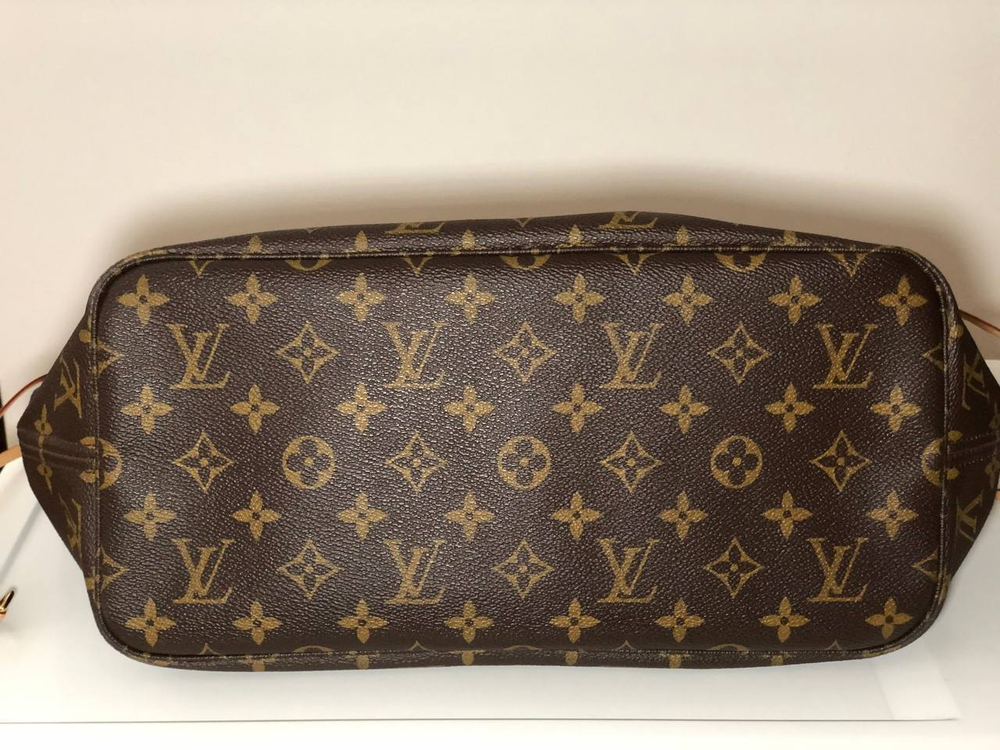Сумка Louis Vuitton Neverfull