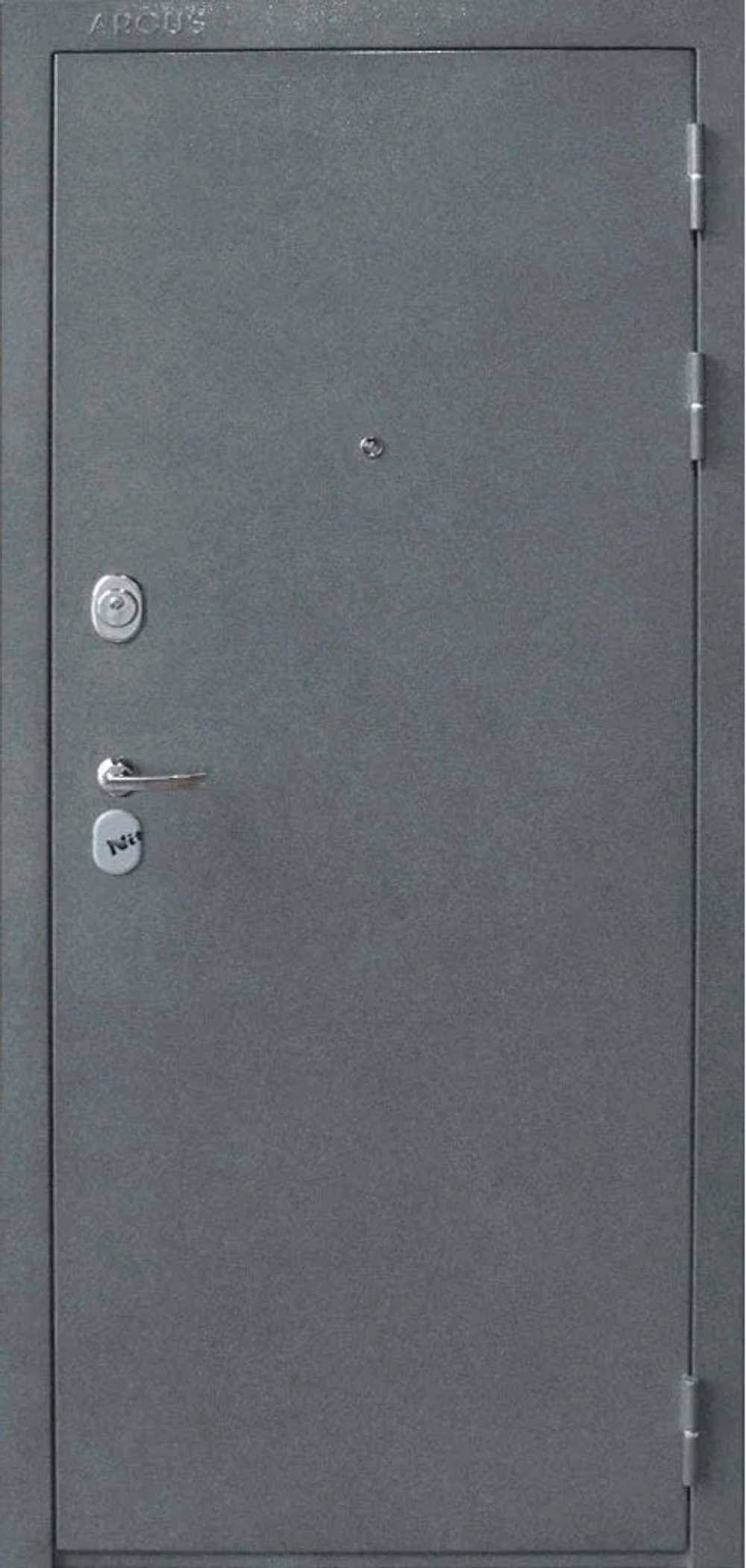 ARGUS Триумф Букле