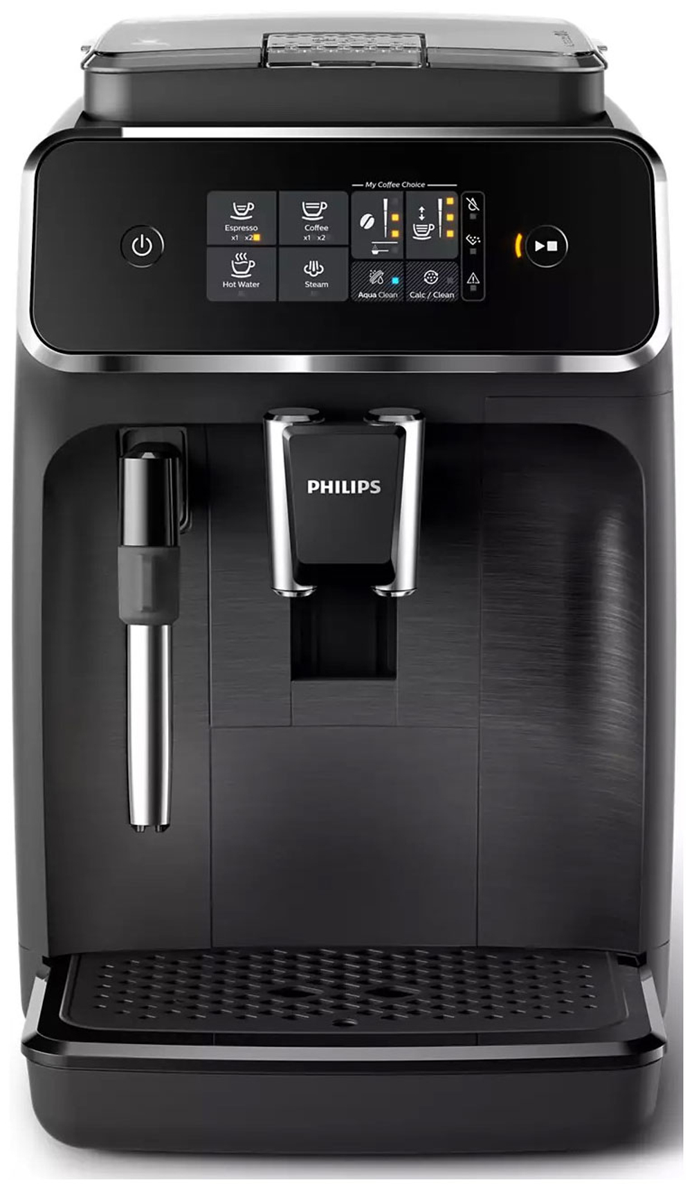 Кофемашина Philips EP2220/10