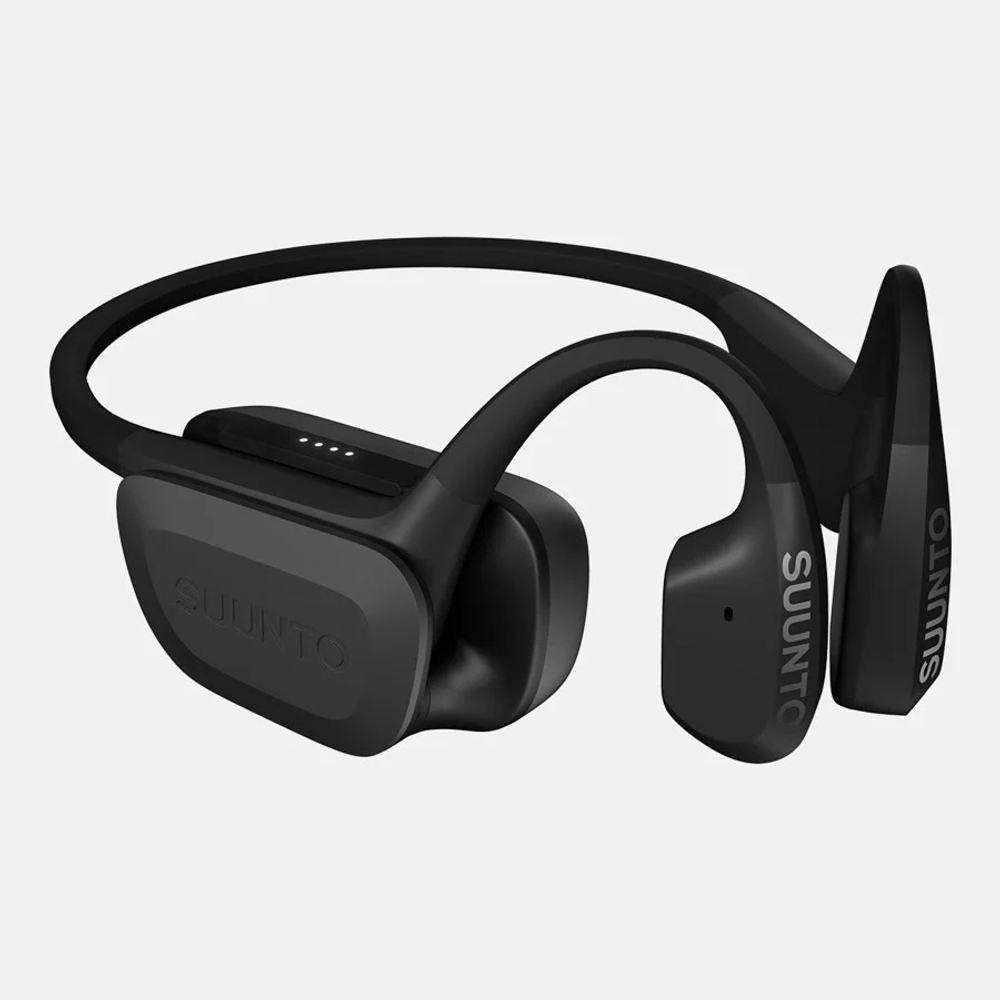 Наушники Suunto Aqua Black